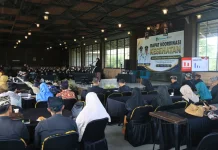 Bupati Ipuk Ajak Pemangku Kesehatan Perkuat Kolaborasi di Banyuwangi
