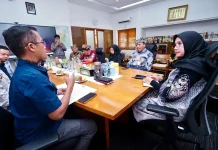 Banyuwangi Siapkan Greeting-Closing P4GN di Layanan Publik