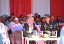 Bupati Ipuk Imbau Warga Cek Legalitas Travel Umrah