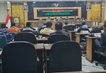 Pemkab Sambut Positif Tiga Raperda Inisiatif DPRD Situbondo