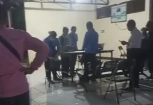 Pemuda di Balung usai Menjalani Perawatan di RSJ Malang