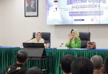 Bupati Lumajang Dorong Budaya Inovasi ASN untuk Perkuat Pelayanan Publik