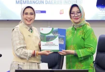 BRIN: Desa Inovatif Jadi Fondasi Wujudkan Lumajang yang Berdaya Saing