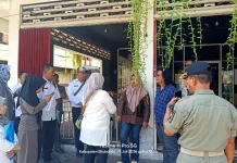 Pansus LHPBPK Temukan Potensi Kehilangan PAD Rp2,3 miliar