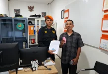 Daop 9 Jember Kembalikan 101 Barang Tertinggal