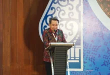 Fawait: Pendidikan Jadi Solusi Jangka Panjang Atasi Kemiskinan