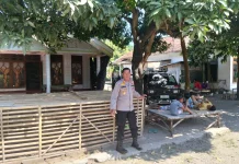 Kasus Pria Bertopeng Masuk ke Kamar Gadis di-RJ