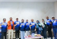 Bunda Indah: Kampus Melahirkan Ilmu, Masyarakat Menjadi Ruang Pengabdian
