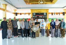 Wabup Lumajang: Grebeg Suro Mengajarkan Memetri Bumi dan Merawat Jati Diri Budaya