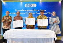 RSUD Banyuwangi Disiapkan Jadi Jejaring PPDS Unair