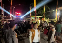 Masyarakat Tempursari Lumajang Lestarikan Budaya Tradisional