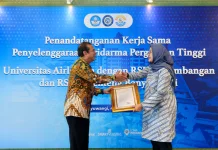 Banyuwangi Bersiap Jadi Sentra Pendidikan Dokter Spesialis