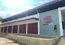 KDKMP Bondowoso, 99 Gerai Rampung Dibangun