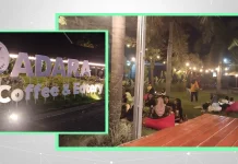 Tempat Makan Ramah Keluarga dengan Playground di Lumajang