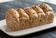 Roti Gandum, Pilihan Sehat untuk Asam Lambung