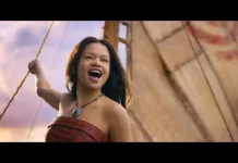 Moana Live Action Segera Tayang, Berikut Sinopsisnya