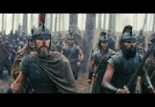 Segera Tayang, Berikut Sinopsis The Odyssey