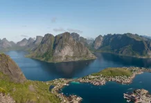 6 Fakta Unik Norwegia yang Jarang Diketahui Orang