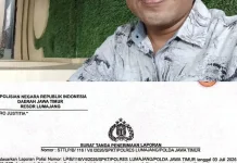 Dugaan Penipuan Program MBG, Ormas Desak Polres Lumajang Transparan