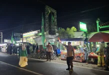 MWCNU di Lumajang Gelar Gema dan Pelantikan Pengurus