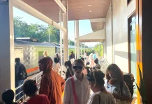 Mobilitas Warga dan Wisatawan Dongkrak Penumpang Kereta Banyuwangi