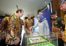 FIKKIA Unair Percepat Pembangunan Gedung Baru di Banyuwangi