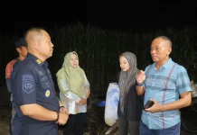 Ditjenpas Jatim Kunjungi SAE Rutan Situbondo