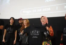 Layar Lebar Menjadi Jendela Baru Promosi Wisata Lumajang