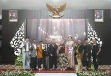 Membangun Generasi Berprestasi Dimulai dari Ruang Berkarya