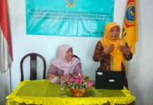 PWRI Lumajang Dukung Percepatan Penurunan Stunting melalui Edukasi