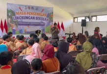Kuota SD Sekolah Rakyat Jember Belum Terpenuhi