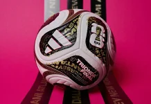 Adidas Perkenalkan Bola Resmi Fase Akhir Piala Dunia 2026