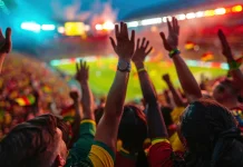 Persaingan Sengit Sepatu Emas Piala Dunia