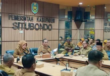 Pelajar Terlibat Aksi Balap Liar Terancam Tak Ikut Ujian