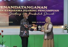Perkuat Layanan Jantung, RSUD Dr. Haryoto Siapkan Operasional Cath Lab