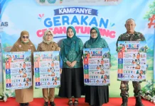 Randuagung Jadi Prioritas Percepatan Penurunan Stunting