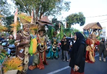 BEC 2026 Siap Digelar 18 Juli, Hadirkan Ratusan Talent