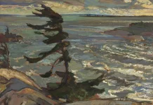 Lukisan Era 1920-an yang Mengubah Cara Dunia Melihat Kanada