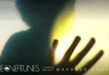 The Overtunes Gandeng Nadin Amizah di "Makhluk Cahaya"