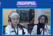 Himahi Unej Ajak Mahasiswa Belajar Peduli lewat Aksi Volunteer