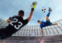 Fakta Unik Gol Tercepat Sepanjang Sejarah Piala Dunia