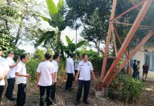 Eks Stasiun Relay TVRI Disiapkan Jadi Kawasan Strategis