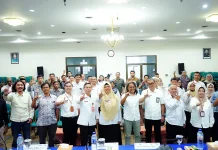 Lumajang Perkuat Perhutanan Sosial, Usaha Masyarakat Hutan Didorong Naik Kelas