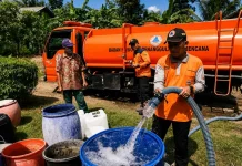 BPBD Lumajang Matangkan Kesiapsiagaan Hadapi Musim Kemarau 2026