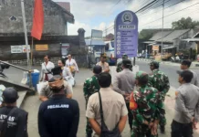 Piodalan Umat Hindu di Lumajang Berlangsung Aman Lancar