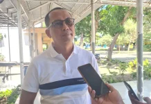Polisi Tetapkan Dua Tersangka Korupsi DD di Jangkar