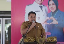 Lentera Cinta Perkuat Pengasuhan Anak Pekerja Migran di Jember