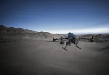 DJI Luncurkan AP100 Parachute untuk Tingkatkan Keselamatan Matrice 400