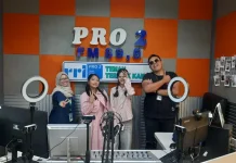 Dukungan Orang Tua dan Guru Antar Verlita Raih Prestasi di Dunia Musik