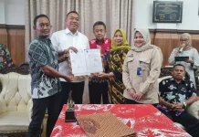 Pemkab Fasilitasi Mou antara APLS dan Asosiasi SPPG